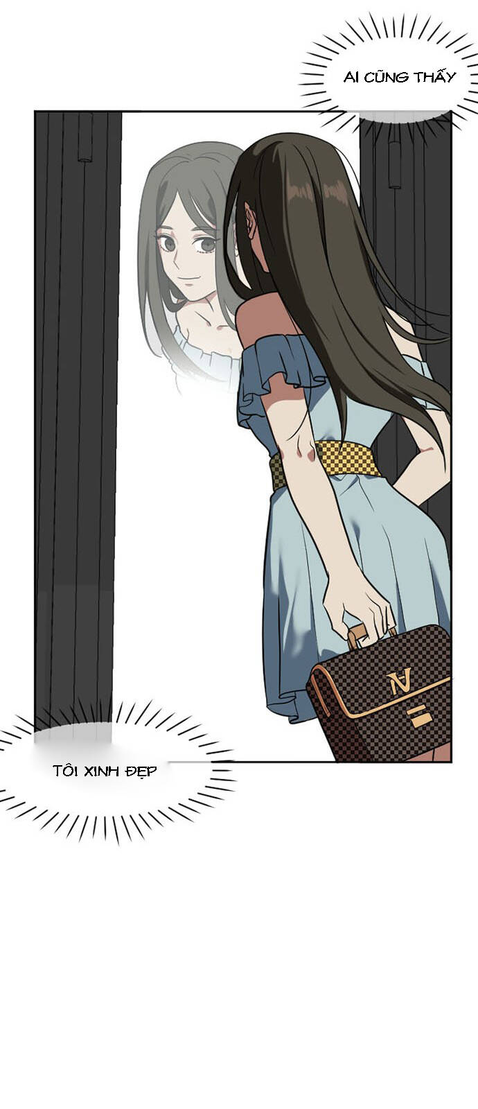 Thay Đổi Tôi - Chương 7 - Trang 46