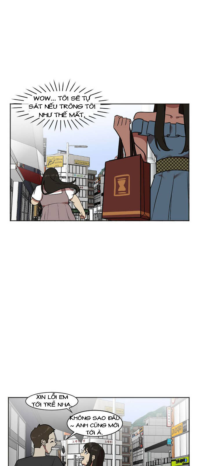 Thay Đổi Tôi - Chương 7 - Trang 49