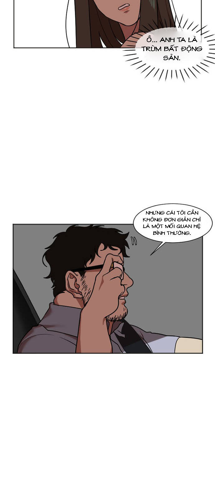 Thay Đổi Tôi - Chương 7 - Trang 5