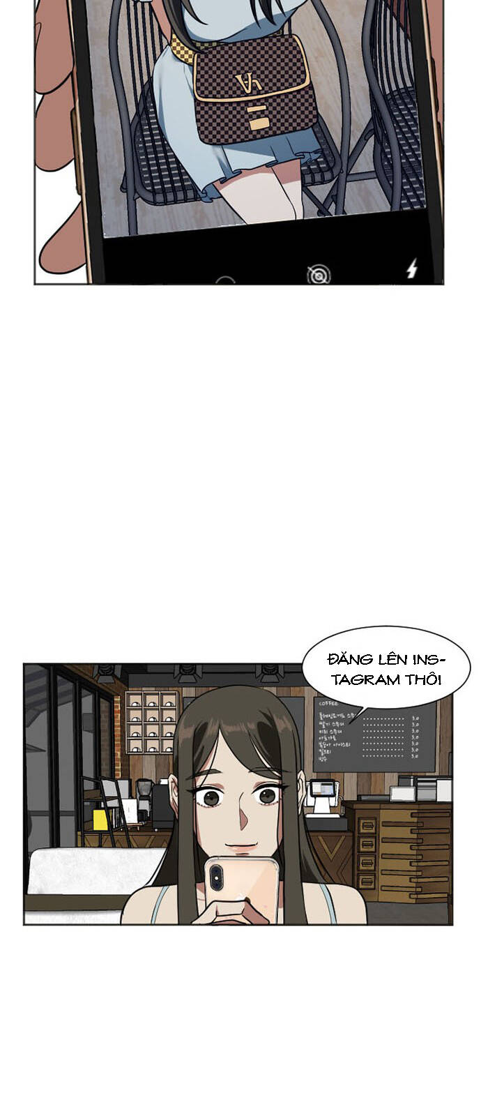 Thay Đổi Tôi - Chương 7 - Trang 52