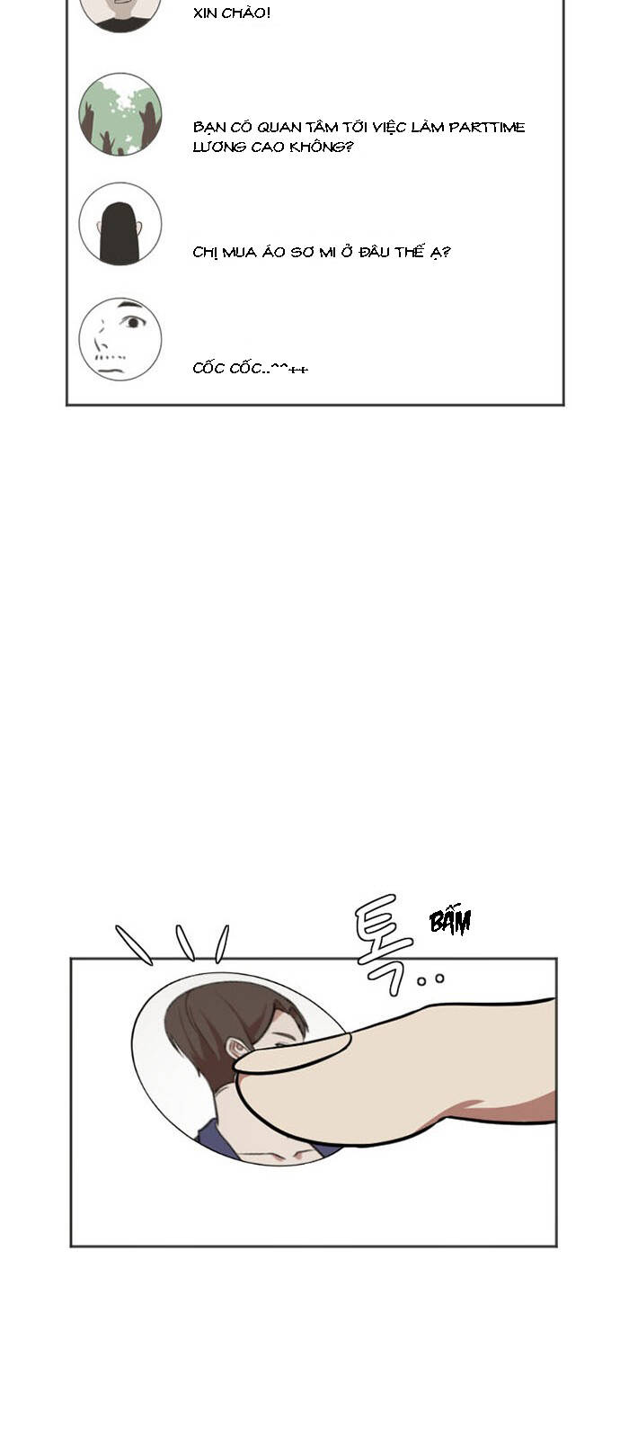 Thay Đổi Tôi - Chương 7 - Trang 54