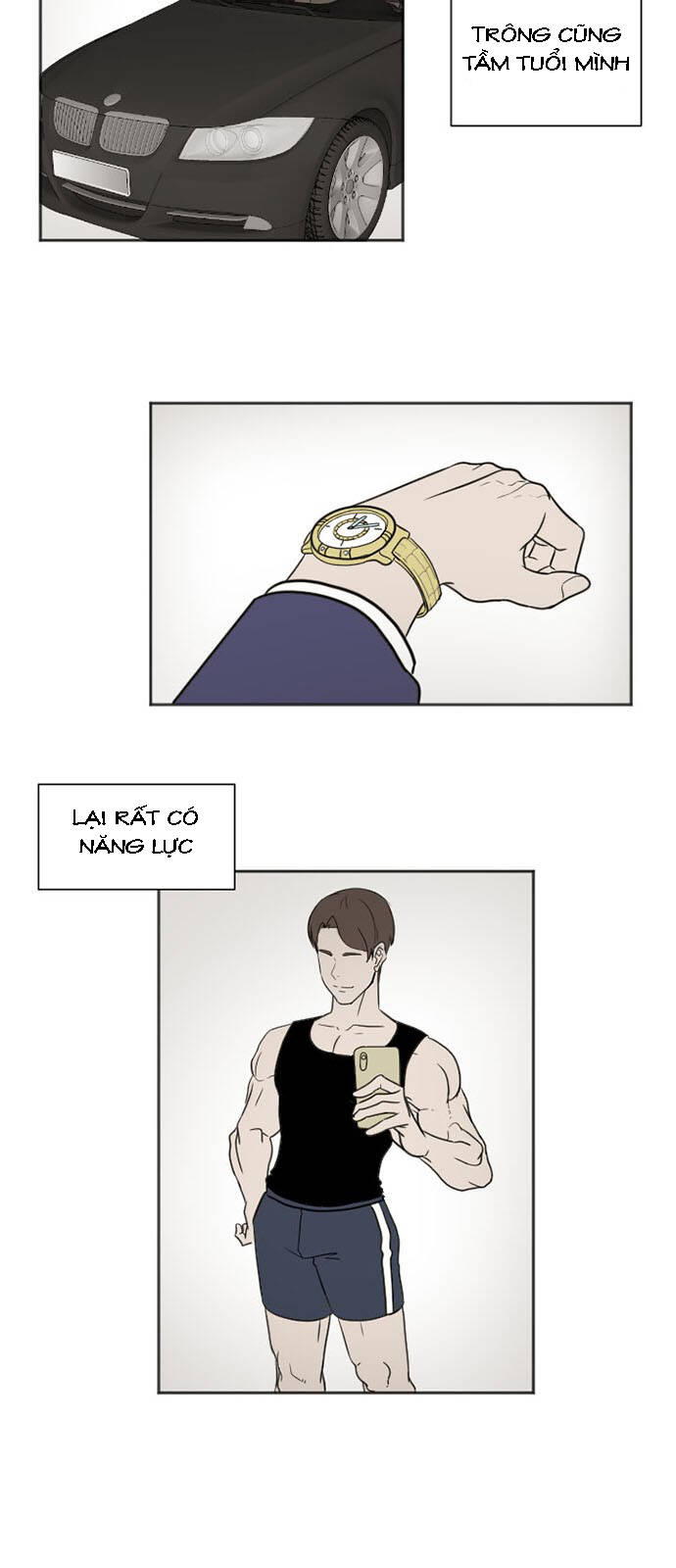 Thay Đổi Tôi - Chương 7 - Trang 56