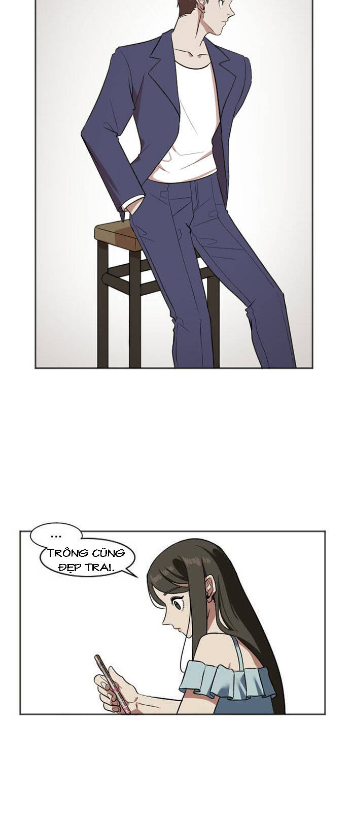 Thay Đổi Tôi - Chương 7 - Trang 58