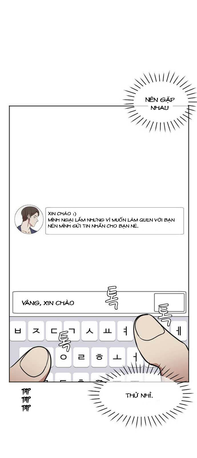 Thay Đổi Tôi - Chương 7 - Trang 59