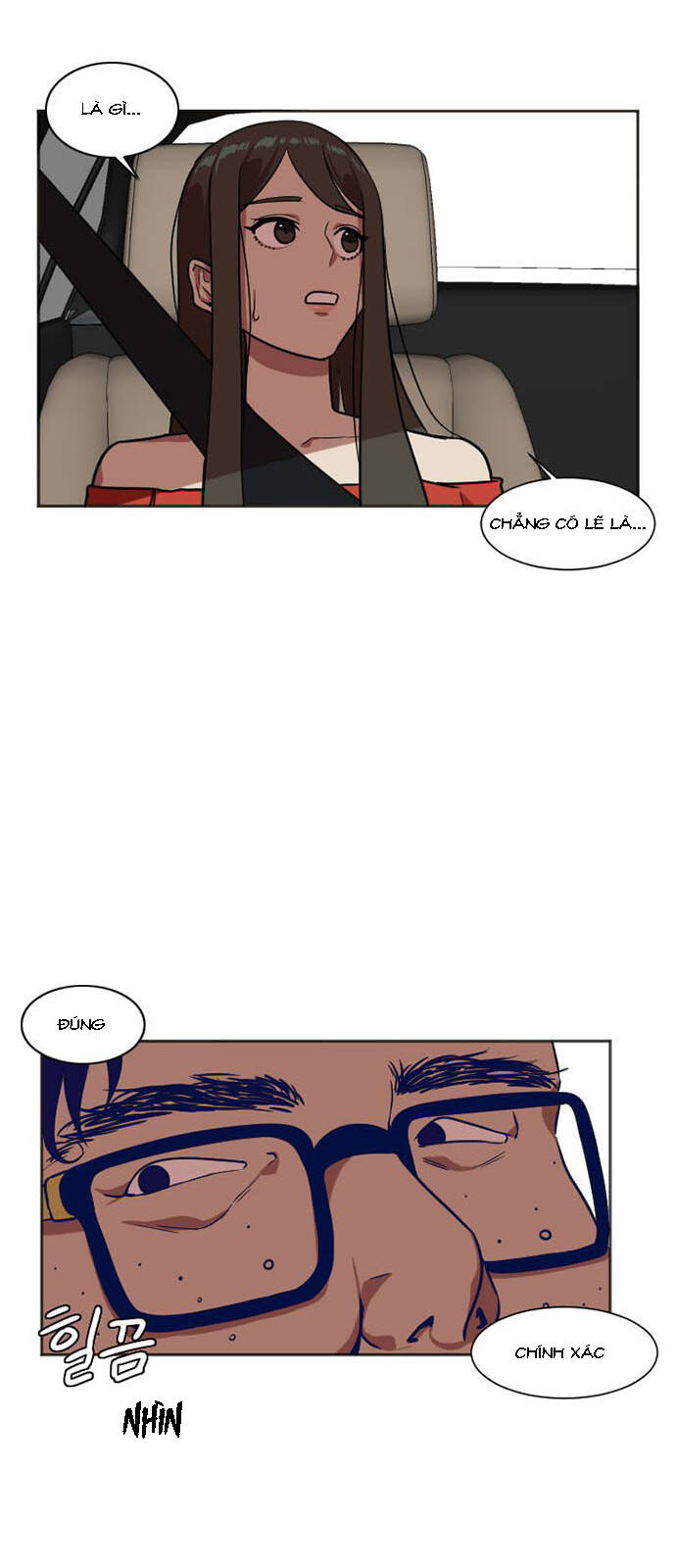 Thay Đổi Tôi - Chương 7 - Trang 6