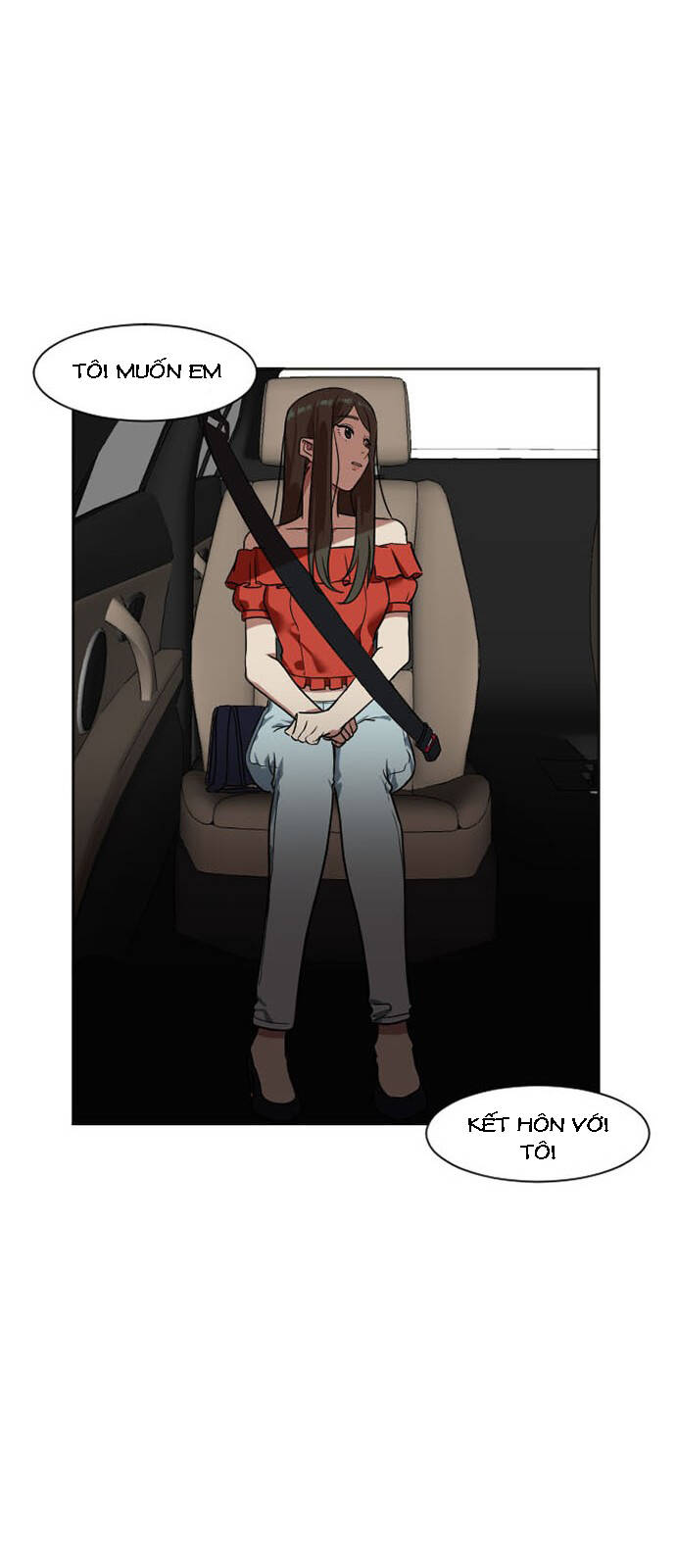 Thay Đổi Tôi - Chương 7 - Trang 7