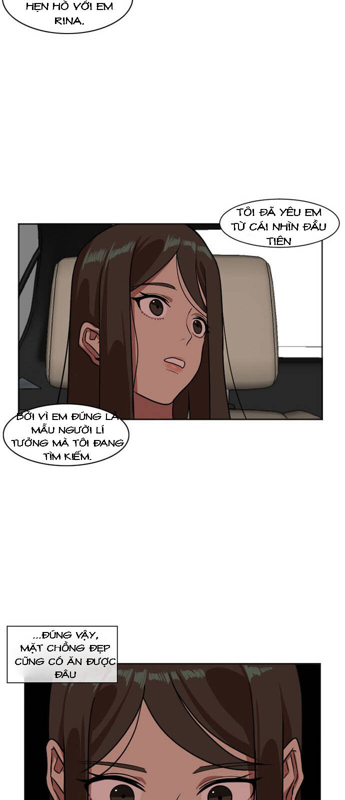 Thay Đổi Tôi - Chương 7 - Trang 9