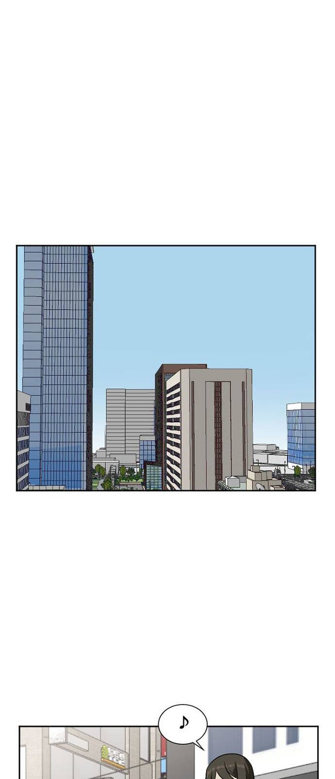 Thay Đổi Tôi - Chương 8 - Trang 1