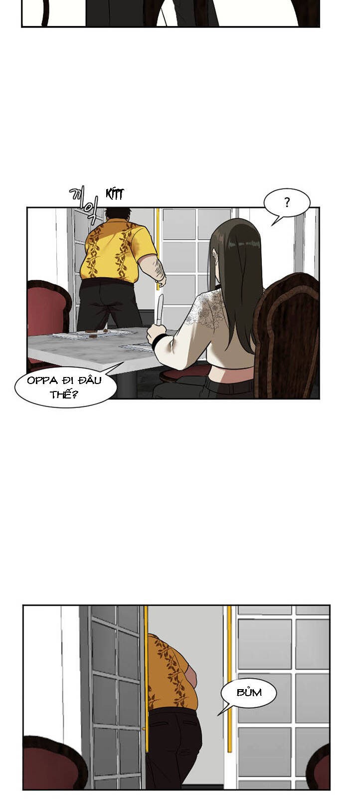 Thay Đổi Tôi - Chương 8 - Trang 15