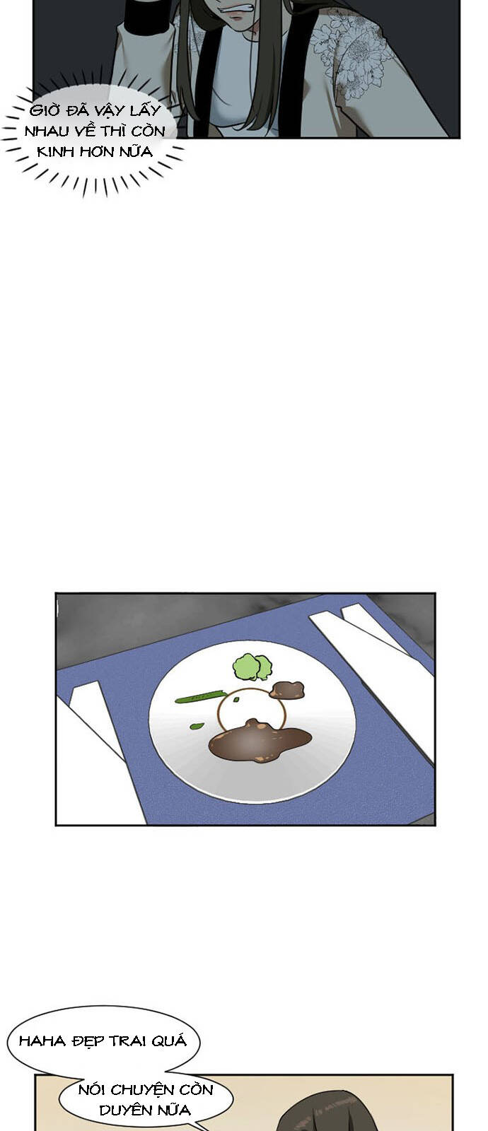 Thay Đổi Tôi - Chương 8 - Trang 17