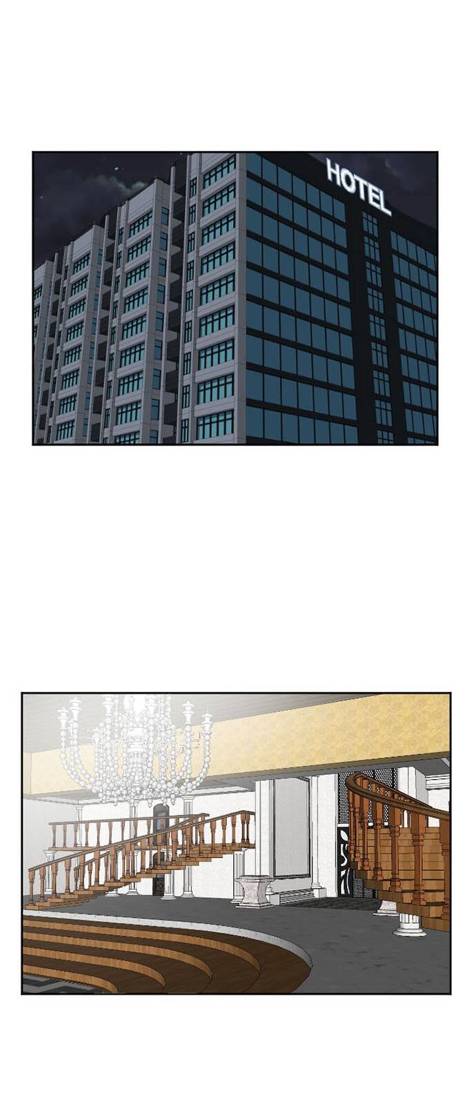 Thay Đổi Tôi - Chương 8 - Trang 22