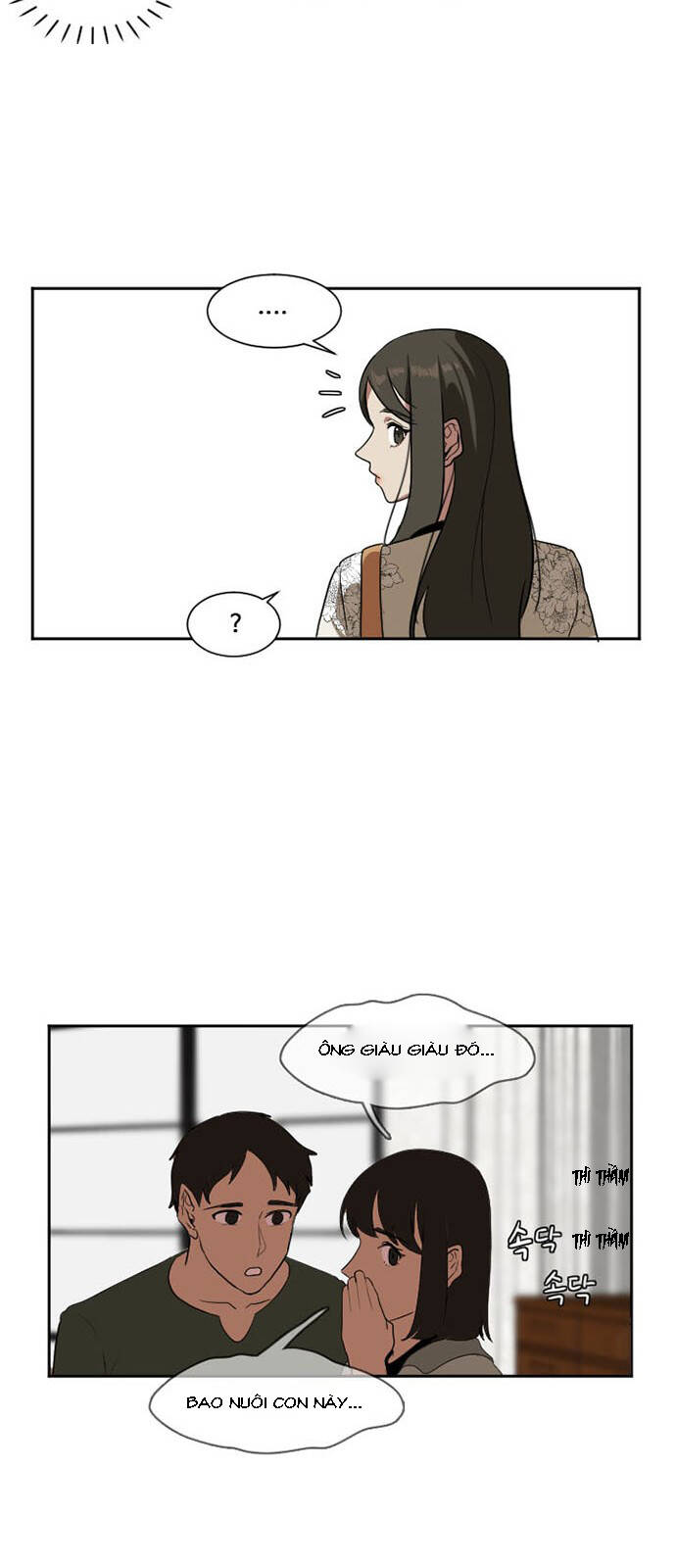 Thay Đổi Tôi - Chương 8 - Trang 28