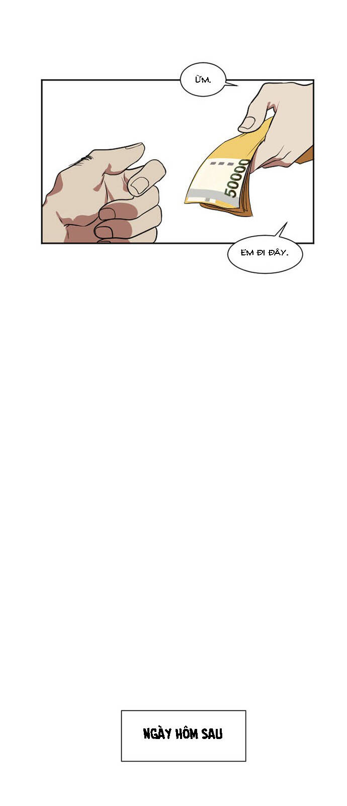 Thay Đổi Tôi - Chương 8 - Trang 32