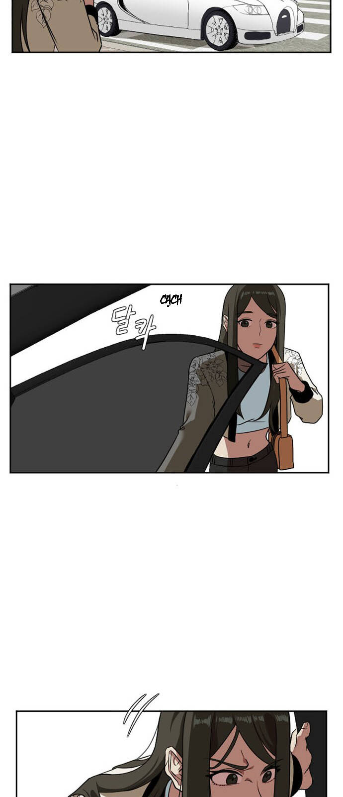 Thay Đổi Tôi - Chương 8 - Trang 4