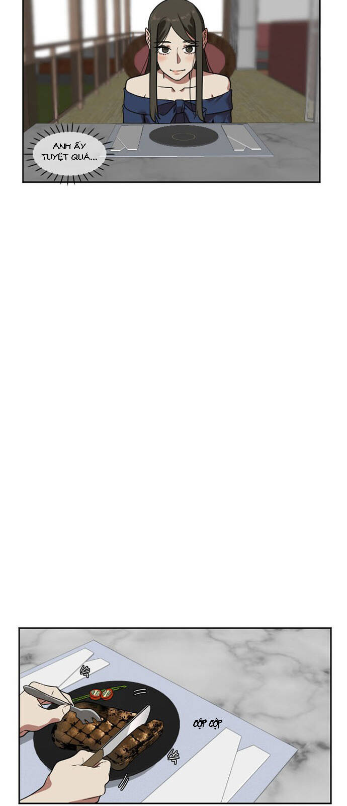 Thay Đổi Tôi - Chương 8 - Trang 42