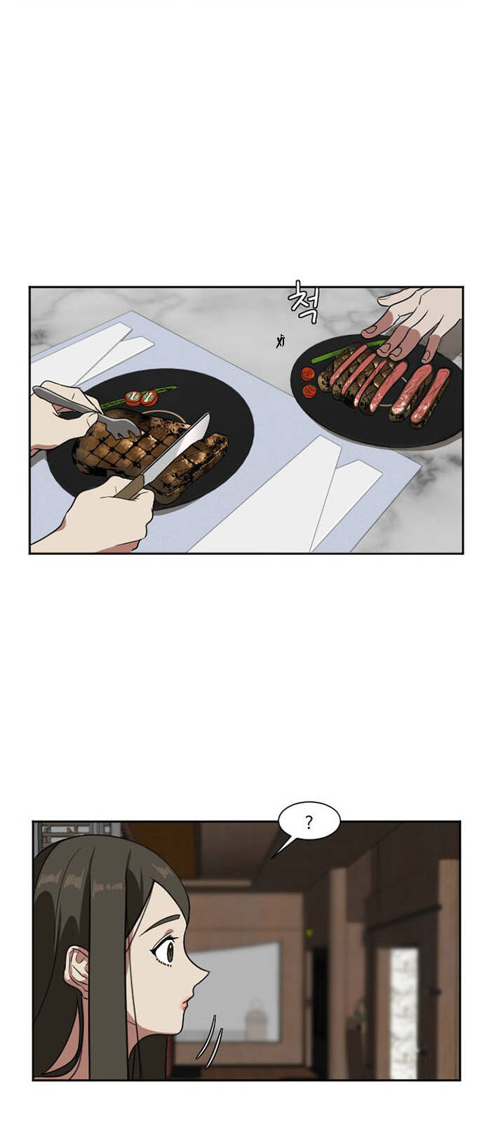 Thay Đổi Tôi - Chương 8 - Trang 43