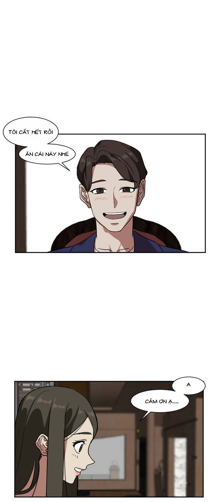 Thay Đổi Tôi - Chương 8 - Trang 44