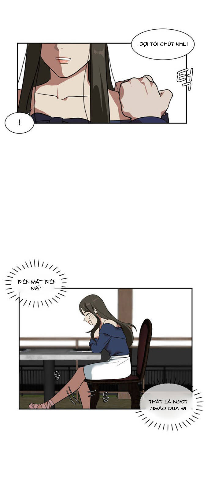 Thay Đổi Tôi - Chương 8 - Trang 46