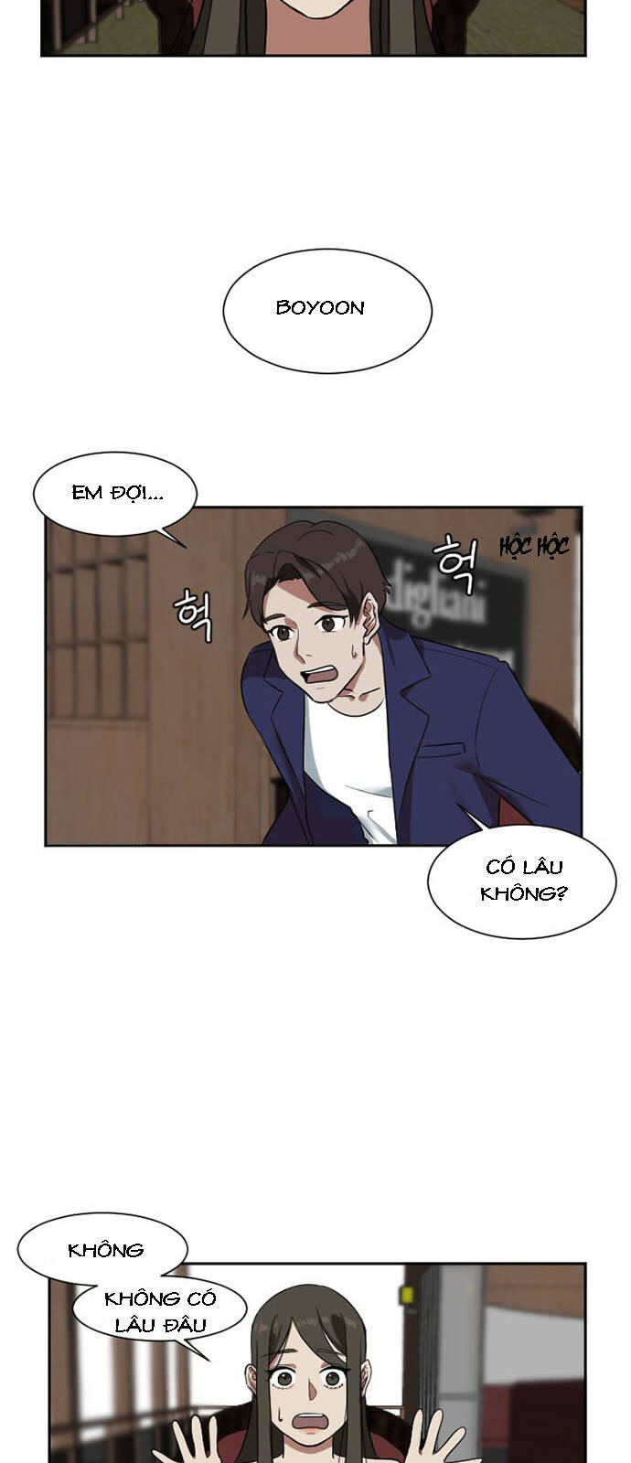 Thay Đổi Tôi - Chương 8 - Trang 48