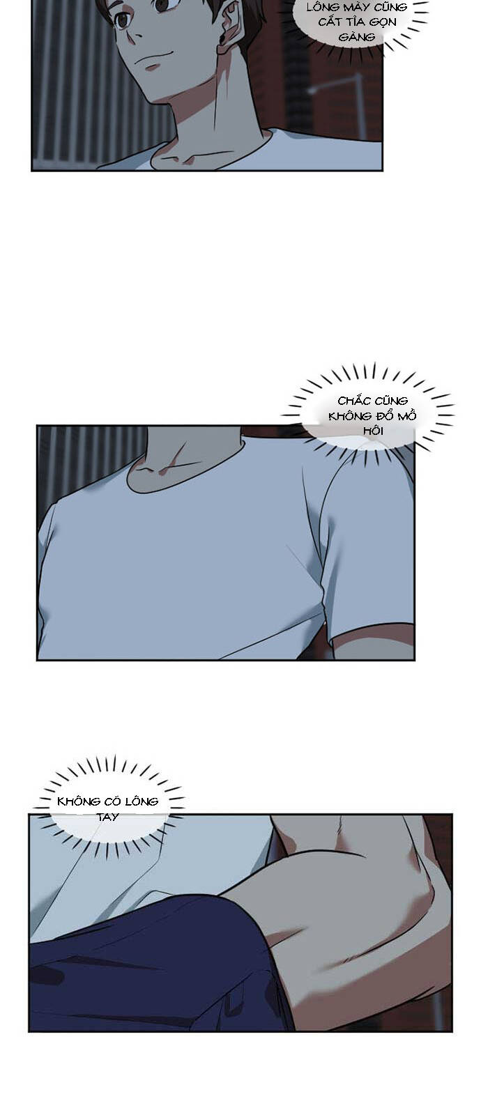 Thay Đổi Tôi - Chương 8 - Trang 52