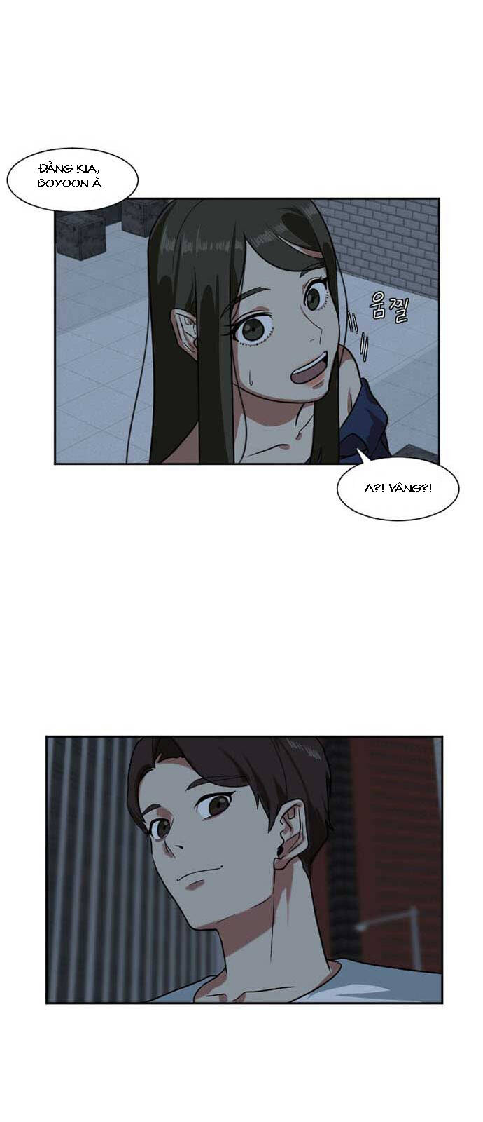 Thay Đổi Tôi - Chương 8 - Trang 53