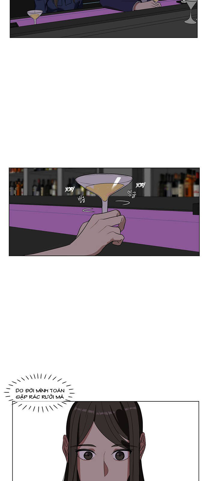 Thay Đổi Tôi - Chương 9 - Trang 1