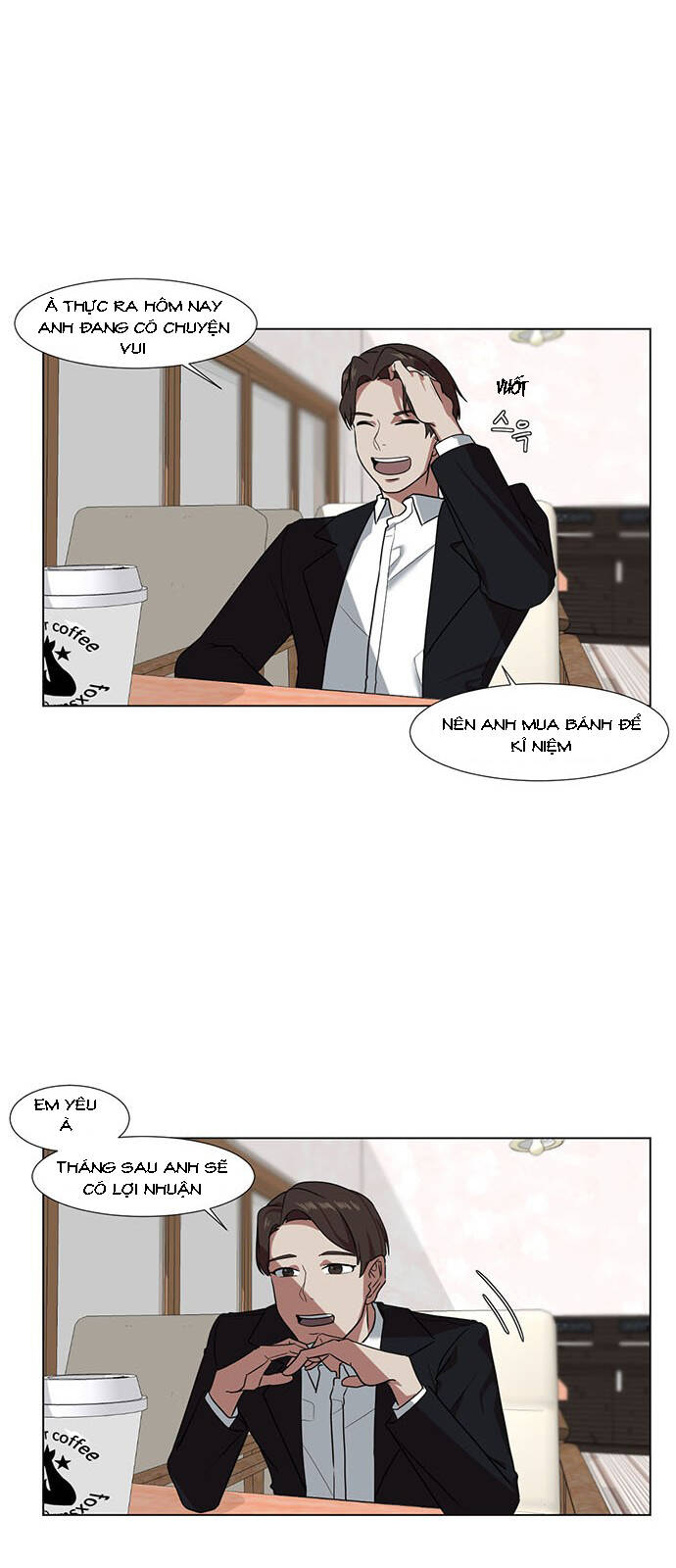 Thay Đổi Tôi - Chương 9 - Trang 25