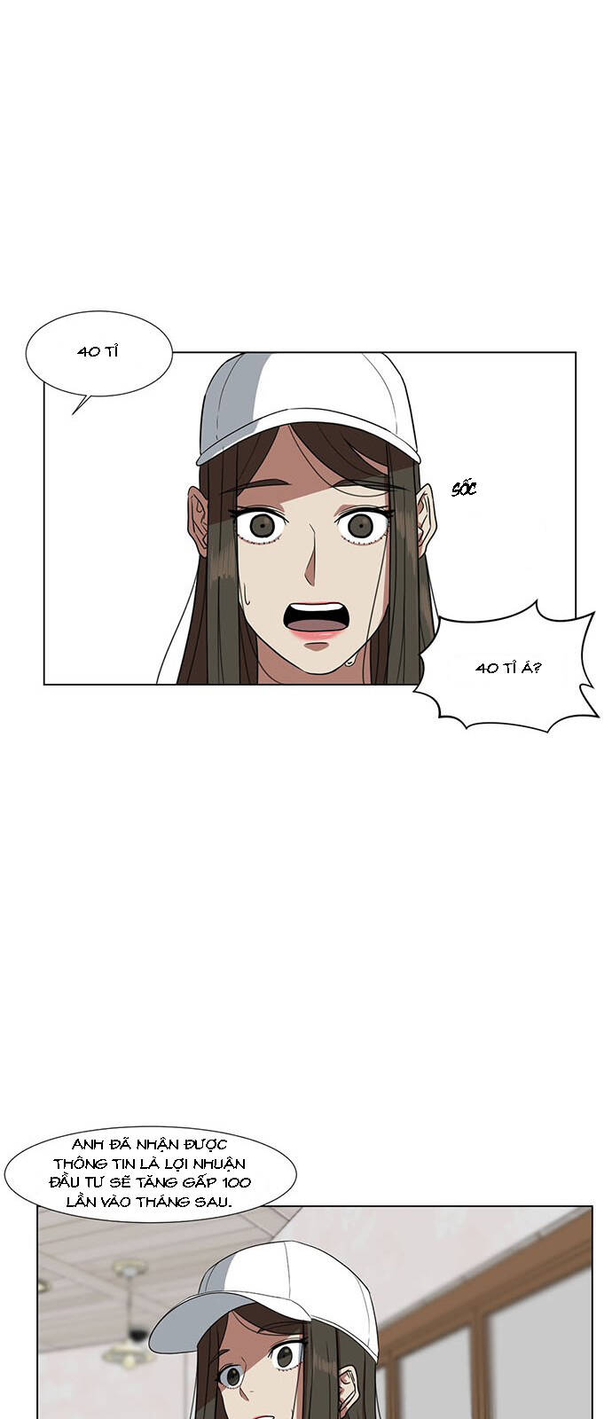 Thay Đổi Tôi - Chương 9 - Trang 26