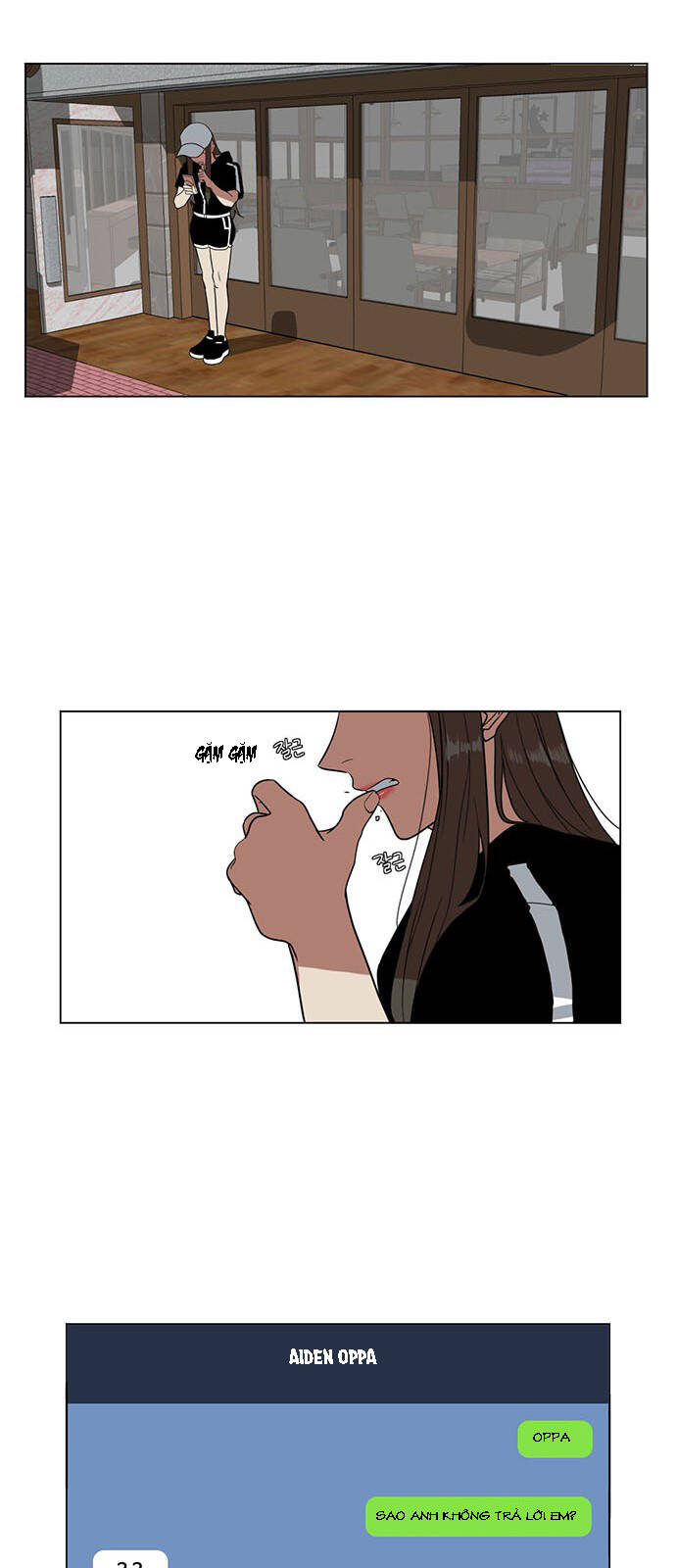 Thay Đổi Tôi - Chương 9 - Trang 29