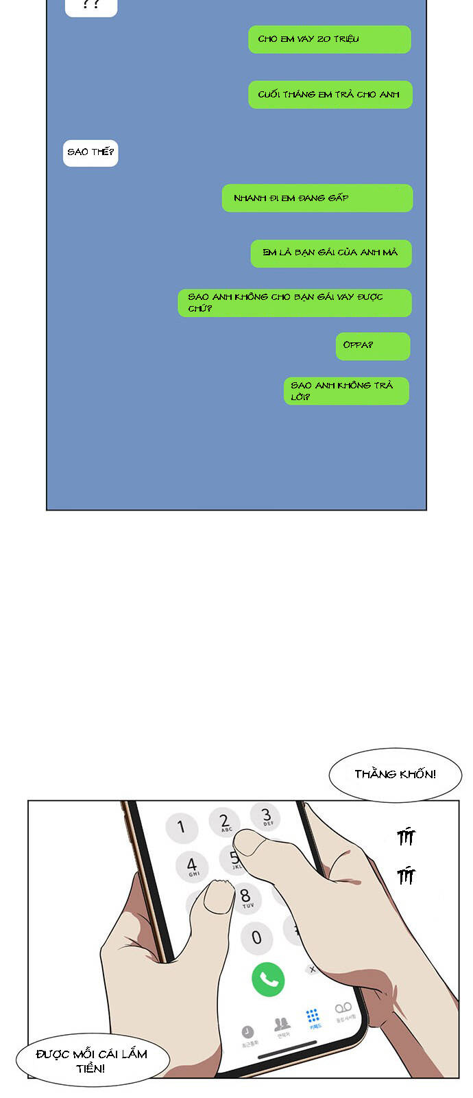 Thay Đổi Tôi - Chương 9 - Trang 30