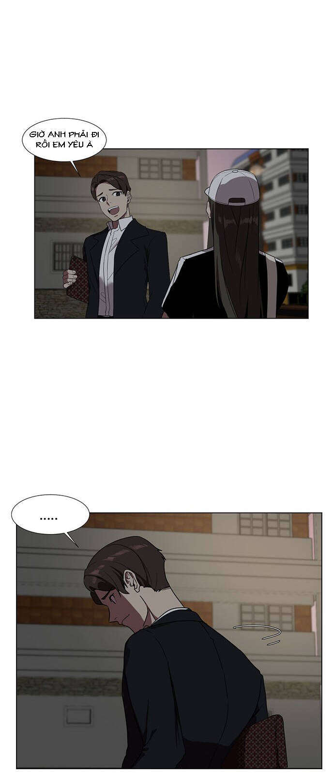 Thay Đổi Tôi - Chương 9 - Trang 43