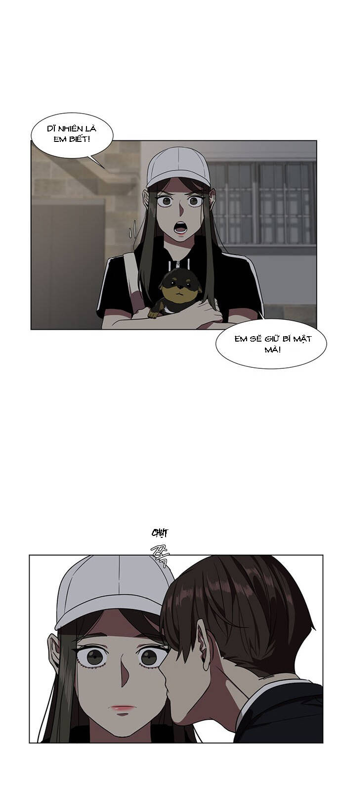 Thay Đổi Tôi - Chương 9 - Trang 45