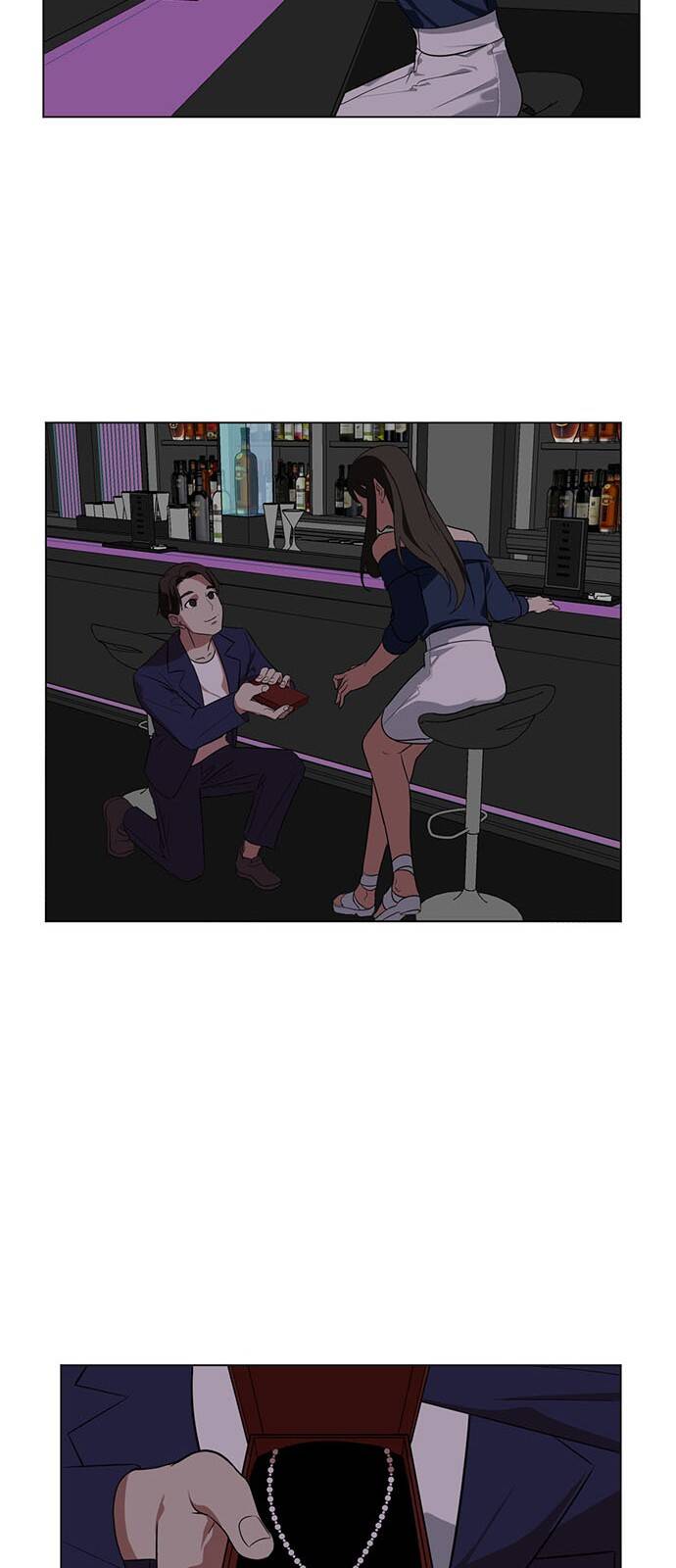 Thay Đổi Tôi - Chương 9 - Trang 5