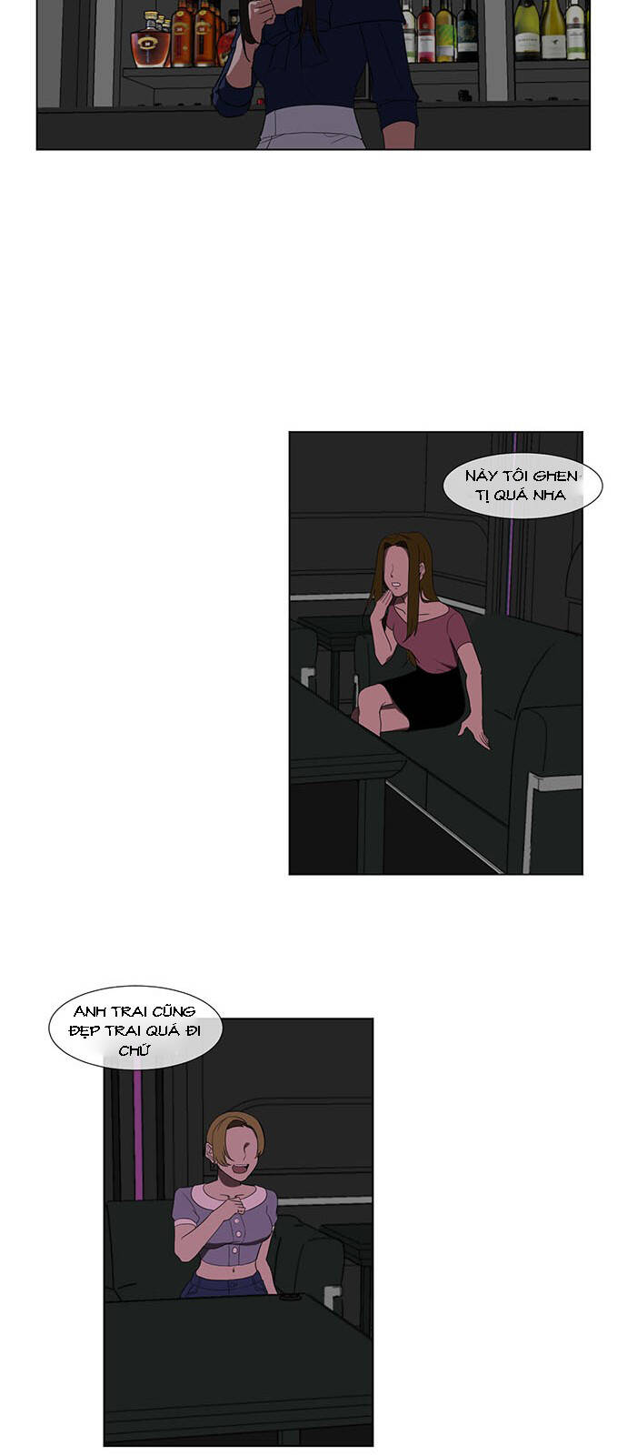 Thay Đổi Tôi - Chương 9 - Trang 9