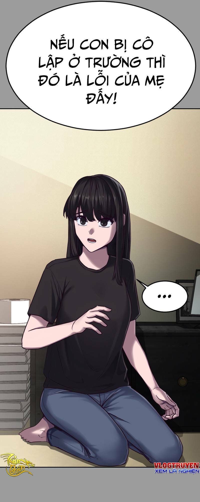 Tuân Lệnh Tuyệt Đối - Chương 1 - Trang 101