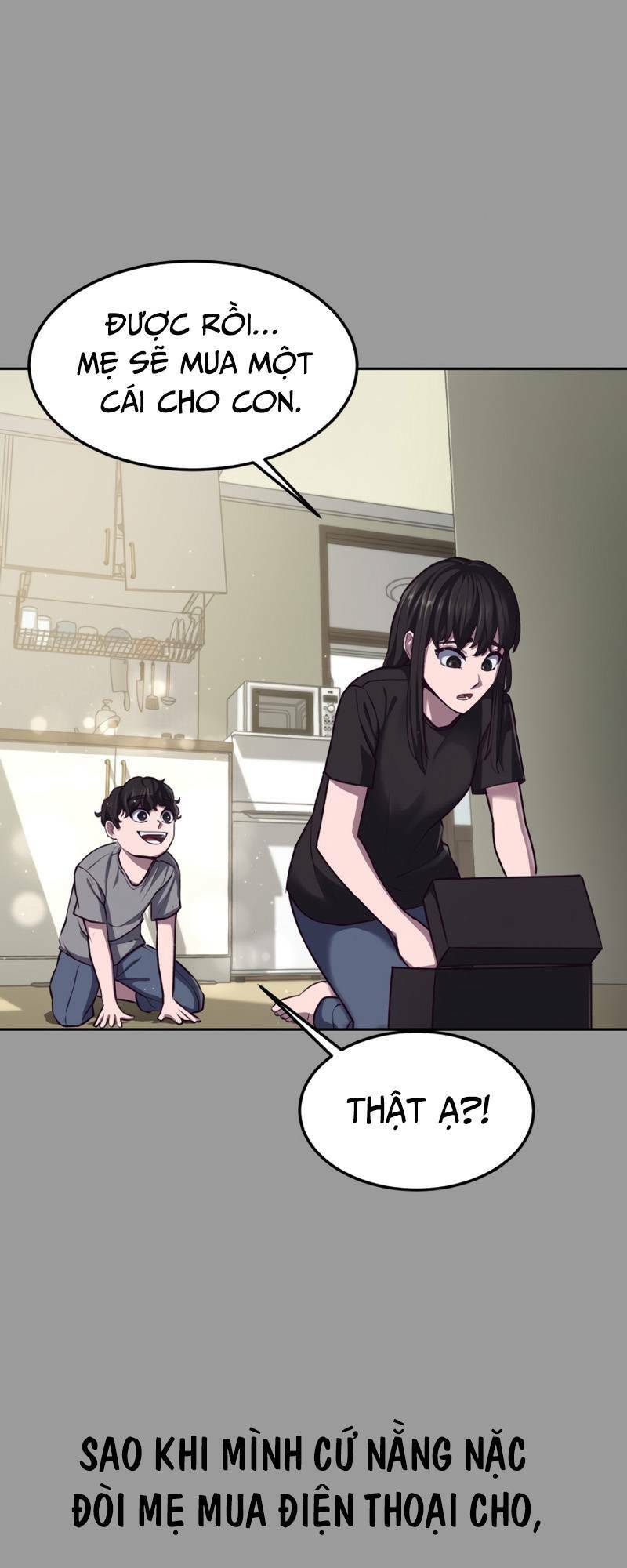 Tuân Lệnh Tuyệt Đối - Chương 1 - Trang 102