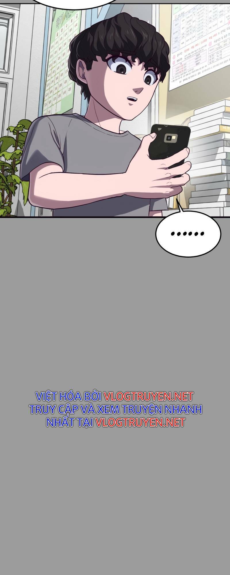 Tuân Lệnh Tuyệt Đối - Chương 1 - Trang 108