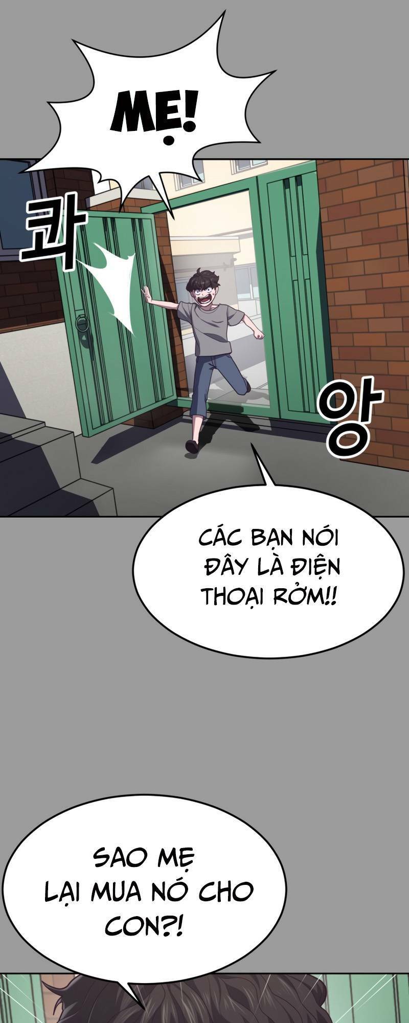 Tuân Lệnh Tuyệt Đối - Chương 1 - Trang 109