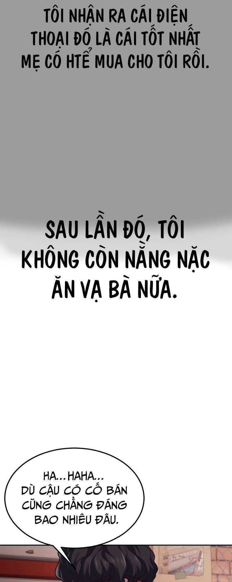 Tuân Lệnh Tuyệt Đối - Chương 1 - Trang 113