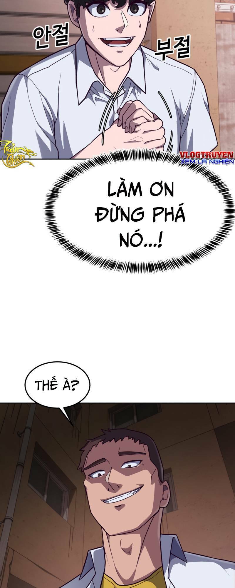 Tuân Lệnh Tuyệt Đối - Chương 1 - Trang 114