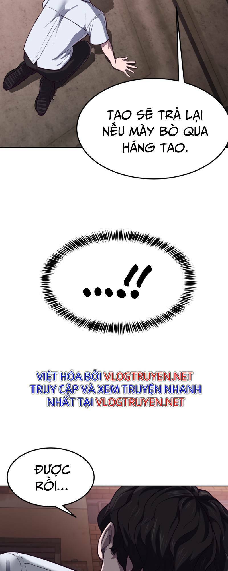 Tuân Lệnh Tuyệt Đối - Chương 1 - Trang 116