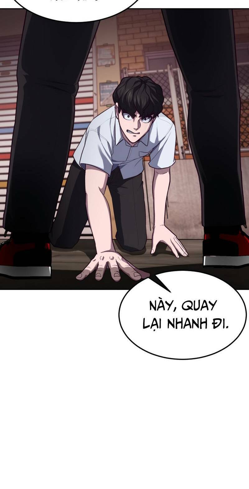 Tuân Lệnh Tuyệt Đối - Chương 1 - Trang 118