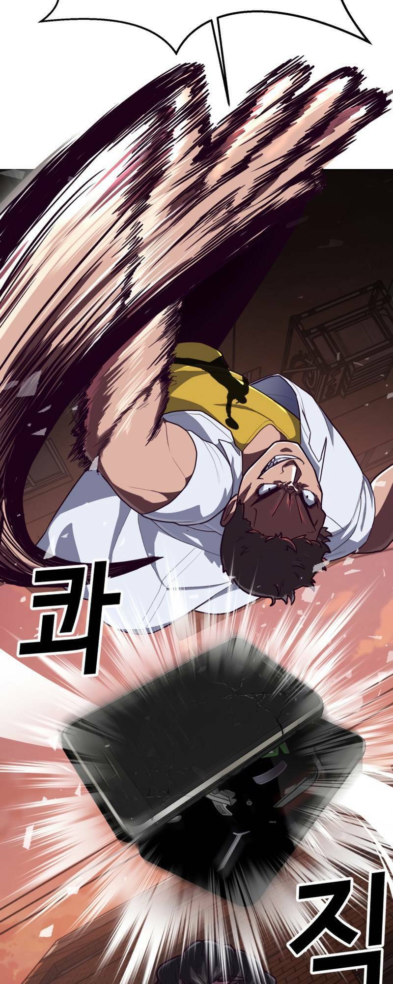 Tuân Lệnh Tuyệt Đối - Chương 1 - Trang 120