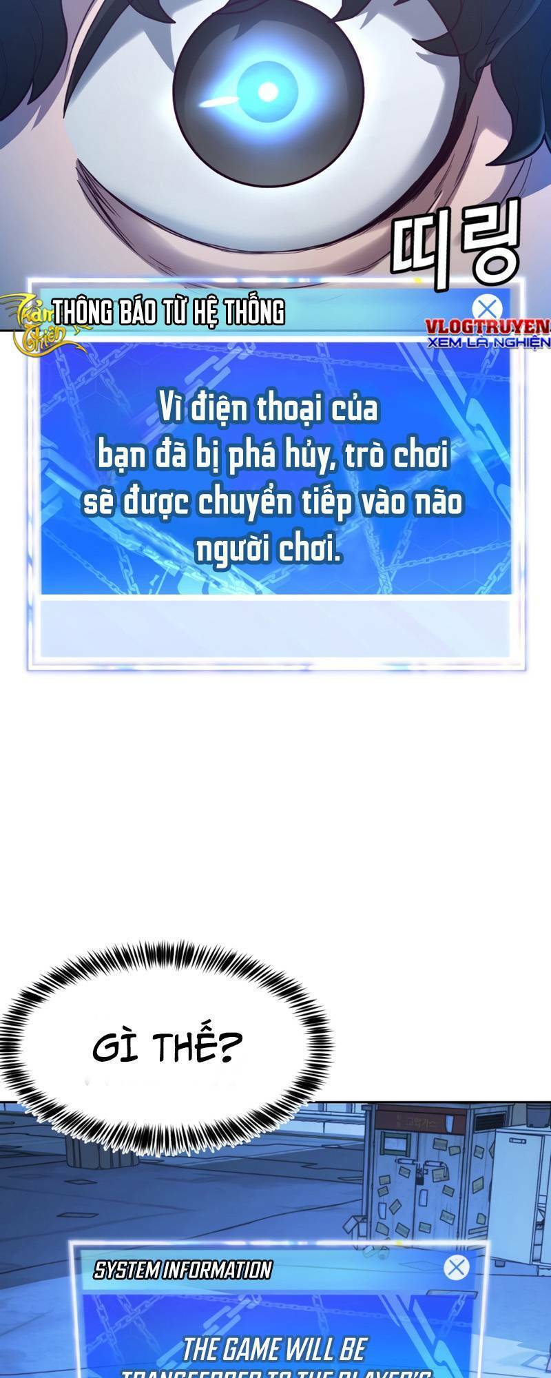 Tuân Lệnh Tuyệt Đối - Chương 1 - Trang 126