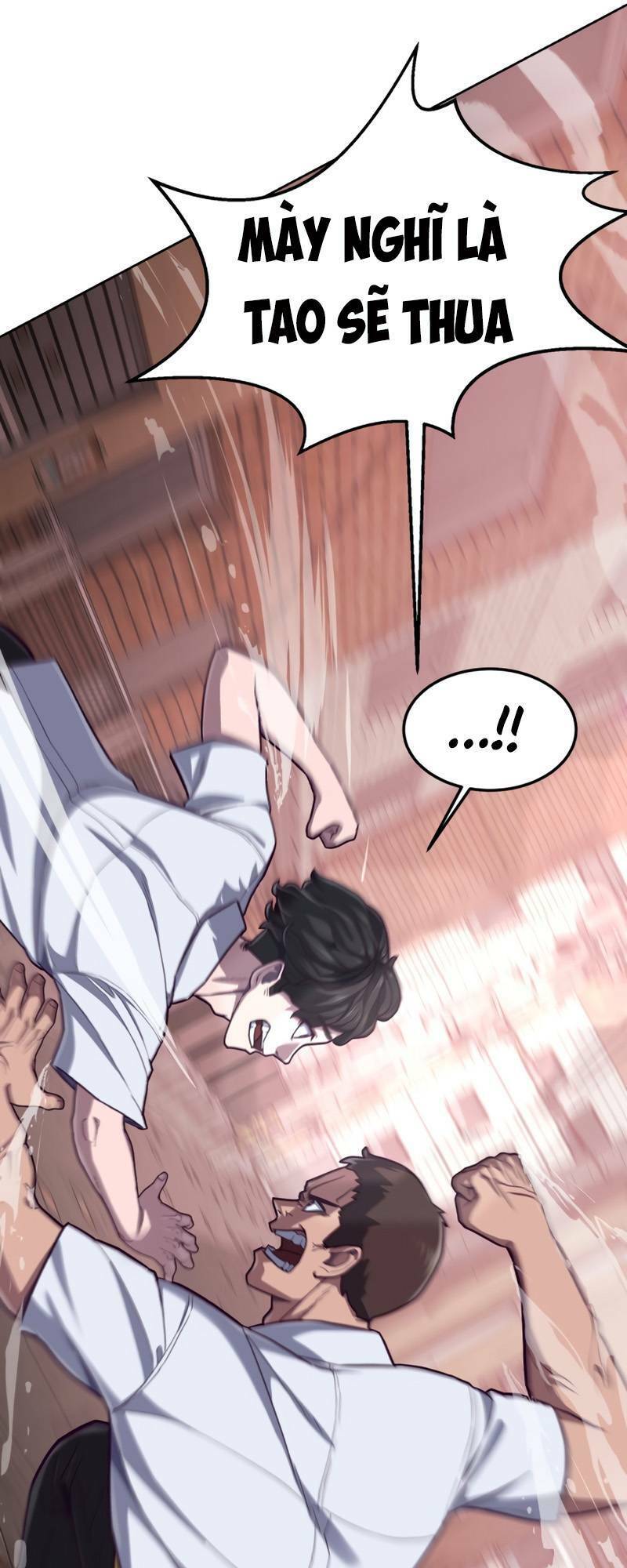 Tuân Lệnh Tuyệt Đối - Chương 1 - Trang 137