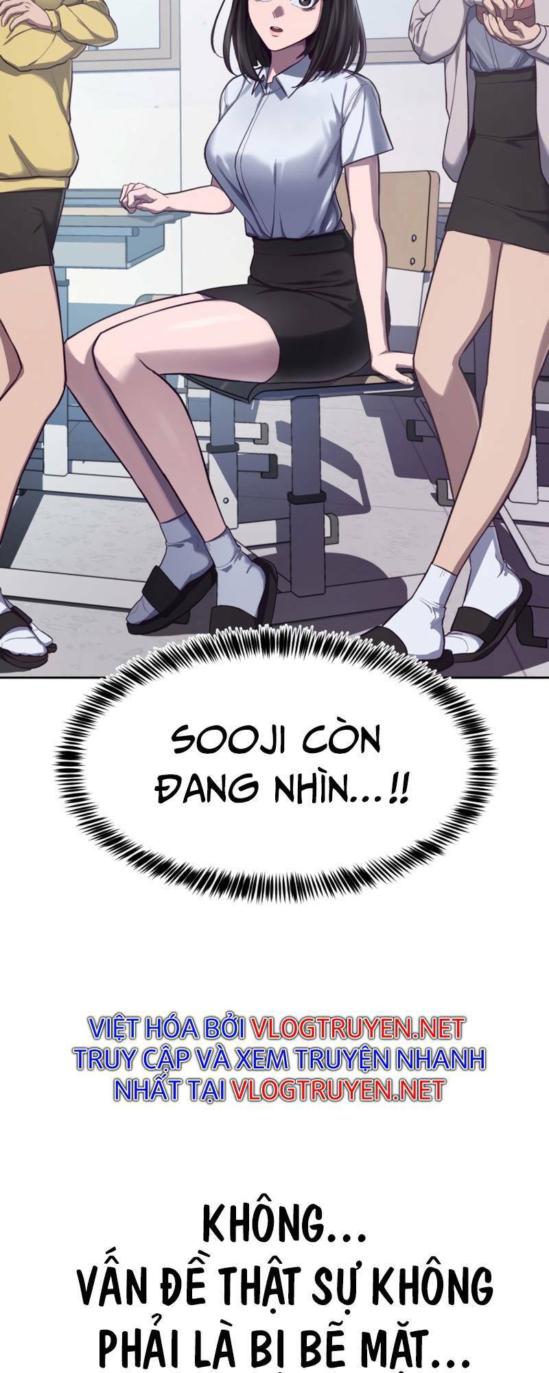 Tuân Lệnh Tuyệt Đối - Chương 1 - Trang 15