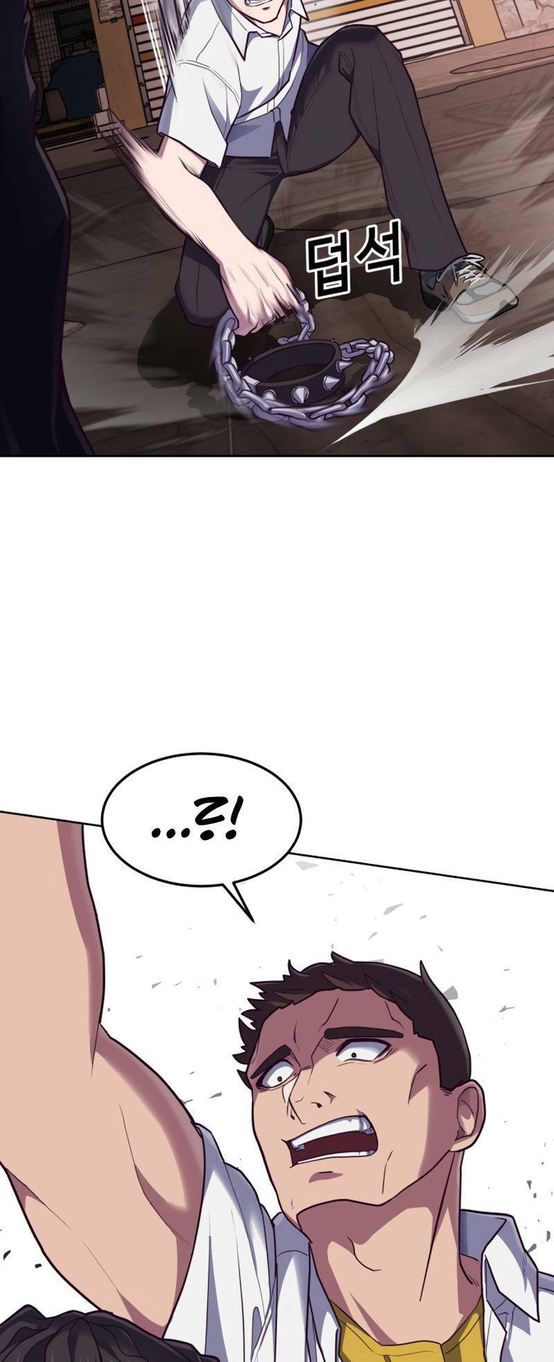 Tuân Lệnh Tuyệt Đối - Chương 1 - Trang 141