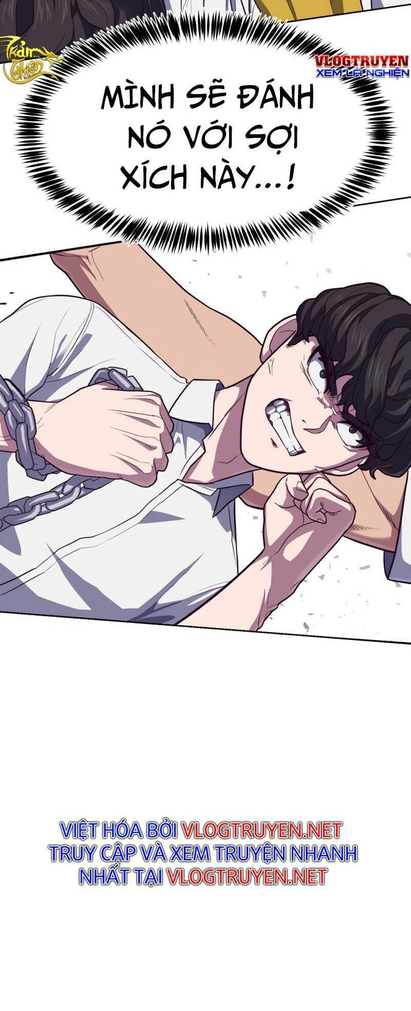 Tuân Lệnh Tuyệt Đối - Chương 1 - Trang 142