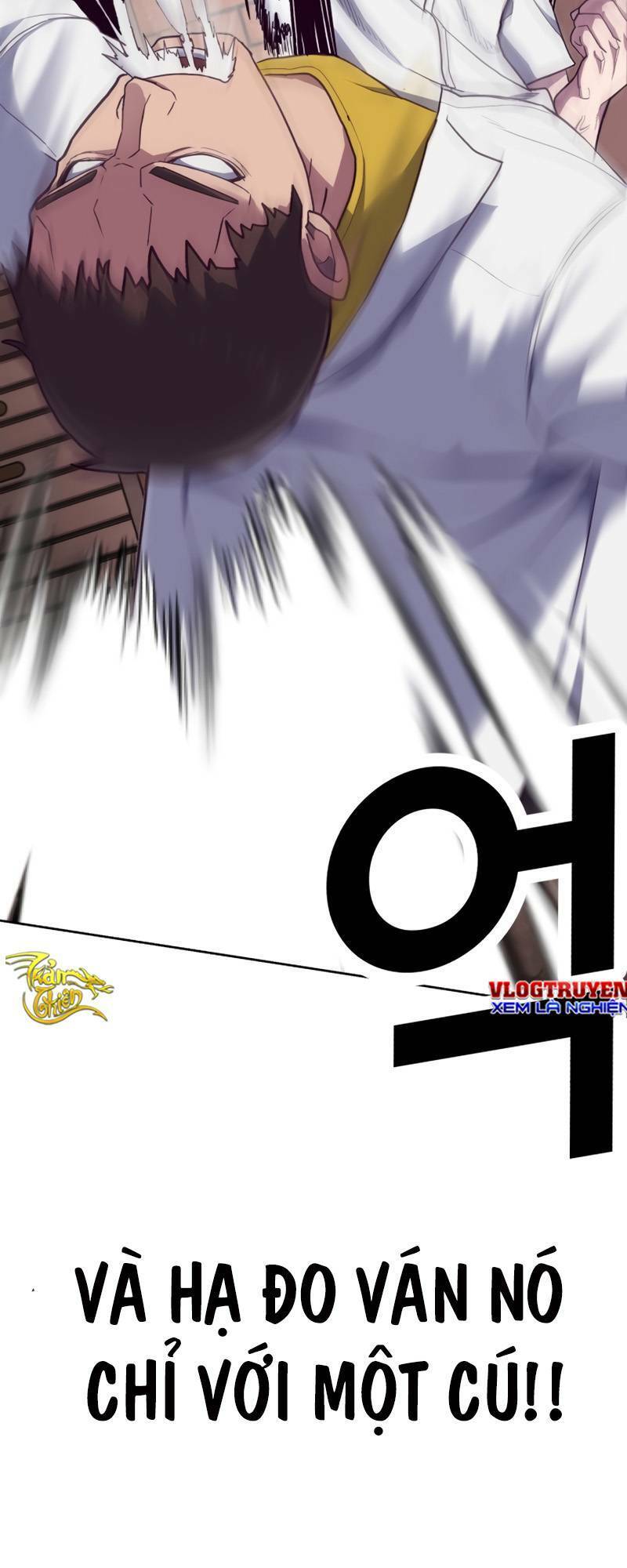 Tuân Lệnh Tuyệt Đối - Chương 1 - Trang 144