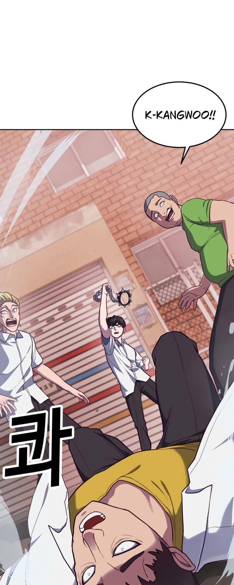 Tuân Lệnh Tuyệt Đối - Chương 1 - Trang 145